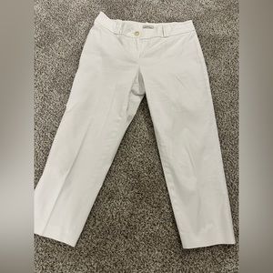 Loft capri Sz 10 White